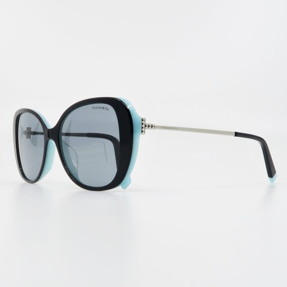 Tiffany & Co. Accessories - Tiffany & Co. TF 4156-F 8055/1 Women Rectangular